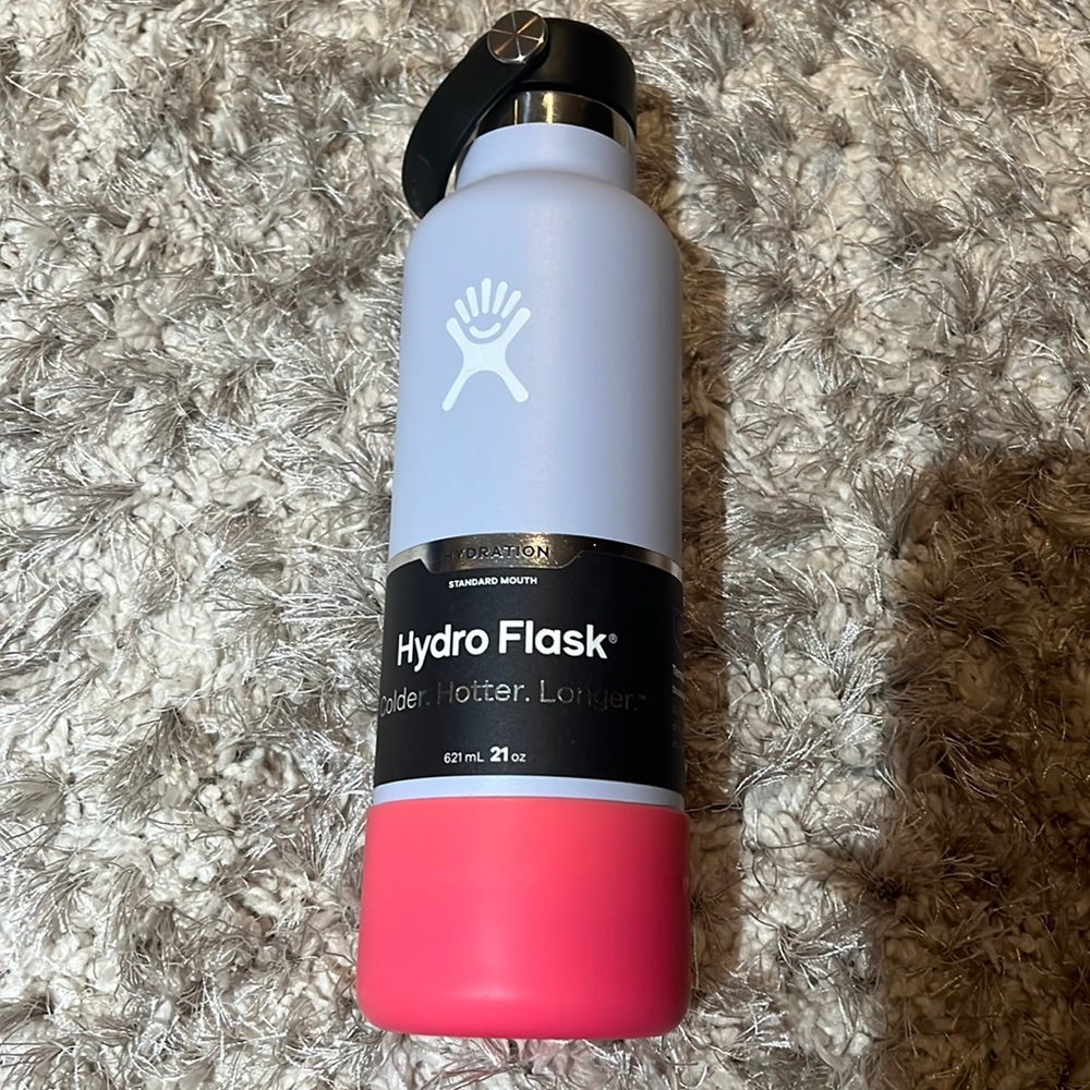 Hydro flask-never used